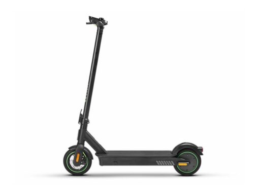 Acer ES Series 3 Advance Elektrisk scooter Sort