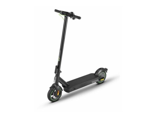 Acer ES Series 3 Advance Elektrisk scooter Sort