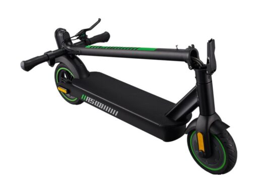 Acer ES Series 3 Advance Elektrisk scooter Sort