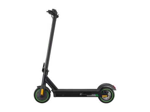 Acer ES Series 3 Advance Elektrisk scooter Sort