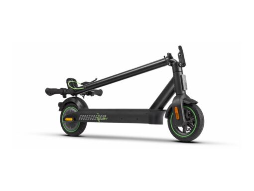 Acer ES Series 3 Advance Elektrisk scooter Sort