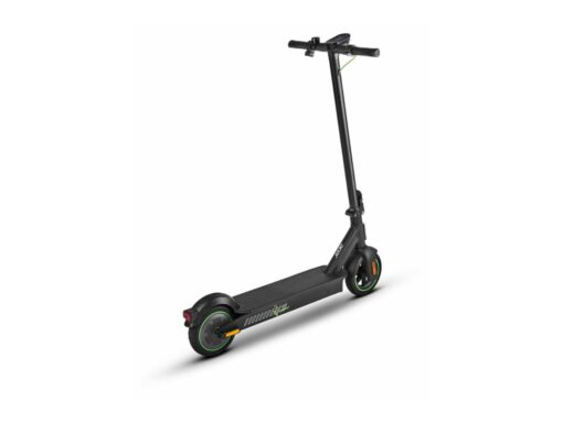 Acer ES Series 3 Advance Elektrisk scooter Sort