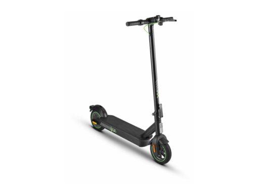 Acer ES Series 3 Advance Elektrisk scooter Sort