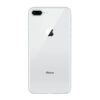 Apple iphone 8 Plus 64GB Silver- Mycket bra skick (A) 