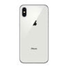 Apple iphone X 256GB Silver- Använt skick (C)