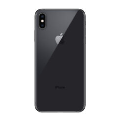 Apple iphone X 256GB Space gray- Använt skick (C)