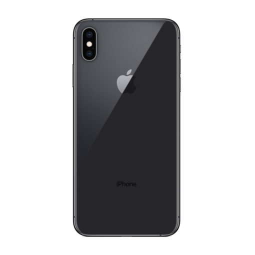 Apple iphone XS 64GB Space Gray- Bra skick (B)