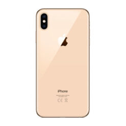 Apple iphone XS Max 512GB Guld- Bra skick (B)