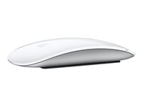 Apple Magic Mouse Trådløs Hvid