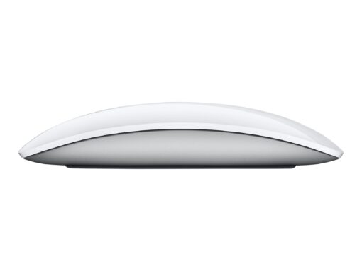 Apple Magic Mouse Trådløs Hvid