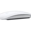 Apple Magic Mouse Trådløs Hvid