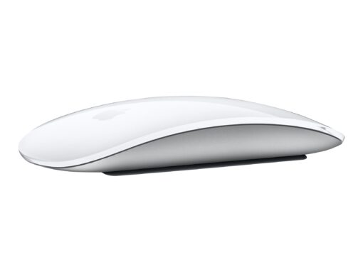 Apple Magic Mouse Trådløs Hvid