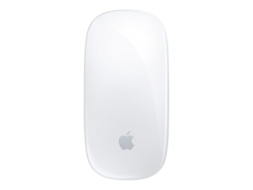 Apple Magic Mouse Trådløs Hvid