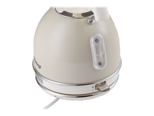 Ariete Kedel 1.7liter Beige