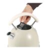 Ariete Kedel 1.7liter Beige