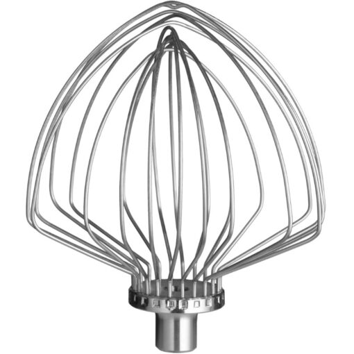 KitchenAid Balongvisp för PRO maskiner m. Hävarm 5K7EW