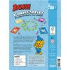 Bamse Kompis-spelet