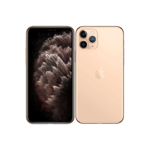 Begagnad iPhone 11 Pro Guld - Mycket bra skick