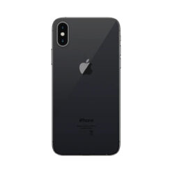 Begagnad iPhone XS 256GB Rymdgrå - Mycket bra skick