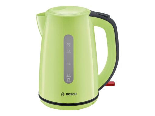 Bosch Kedel 1.7liter Grønt æble