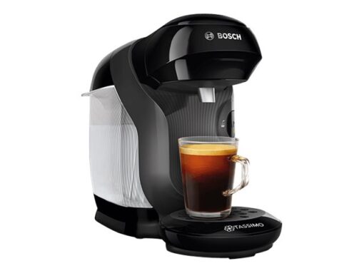 Bosch TASSIMO Bosch TASSIMO Kaffemaskine