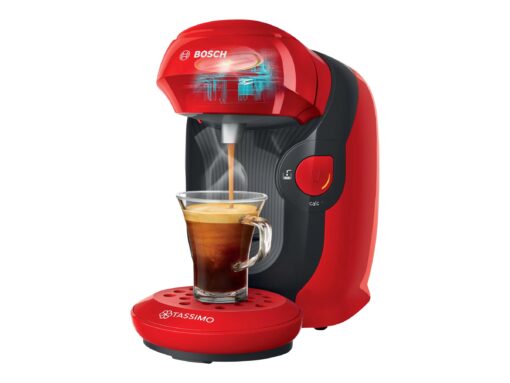 Bosch TASSIMO TAS1103 Kaffemaskine