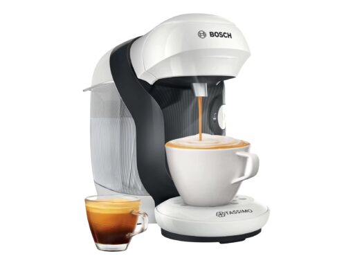 Bosch TASSIMO TAS1104 Kaffemaskine