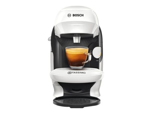 Bosch TASSIMO TAS1104 Kaffemaskine