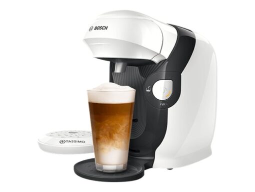 Bosch TASSIMO TAS1104 Kaffemaskine