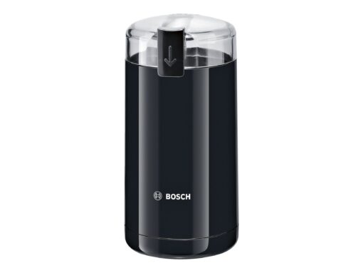 Bosch TSM6A013B Kaffemølle 180W Sort