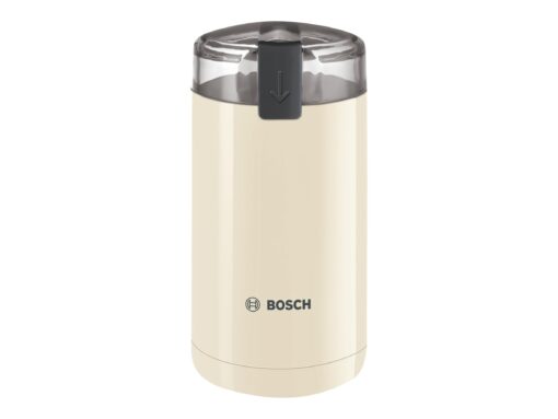 Bosch TSM6A017C Kaffemølle 180W