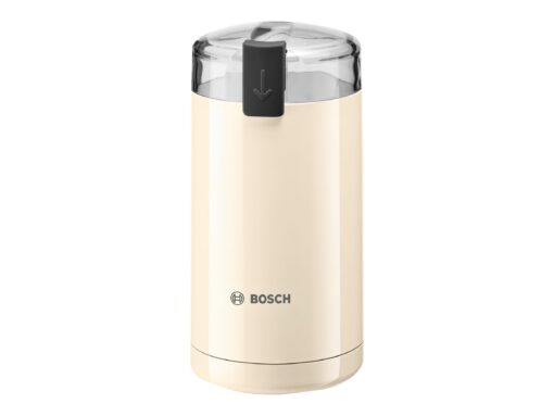 Bosch TSM6A017C Kaffemølle 180W