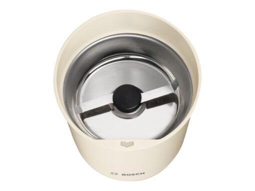 Bosch TSM6A017C Kaffemølle 180W