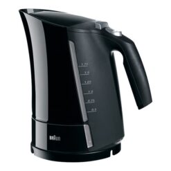 Braun Multiquick 5 Kedel 1.7liter Onyx