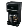 Braun PurAroma 7 KF 7020 Kaffemaskine 1.5liter Sort