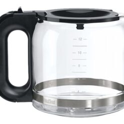 Braun PurAroma 7 KF 7020 Kaffemaskine 1.5liter Sort