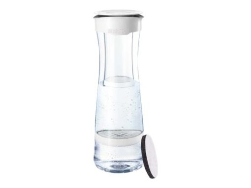 BRITA Fill&Serve Mind Water filter carafe 1.3L Grafit