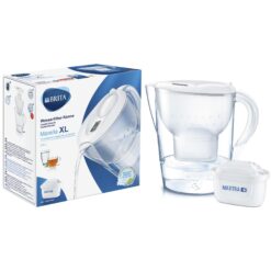 Brita Marella XL kande og Maxtra+ filter