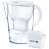 Brita Marella XL kande og Maxtra+ filter