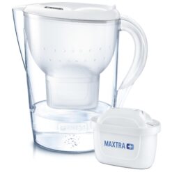 Brita Marella XL kande og Maxtra+ filter