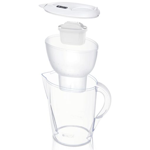 Brita Marella XL kande og Maxtra+ filter