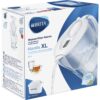 Brita Marella XL kande og Maxtra+ filter