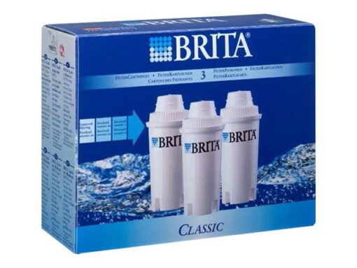 BRITA Vand filter