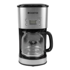 Champion CHKB210 Kaffemaskine Rustfrit stål