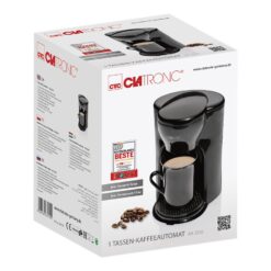 Clatronic KA 3356 Kaffemaskine