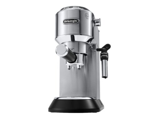 De'Longhi DEDICA EC 685.M Kaffemaskine Metal