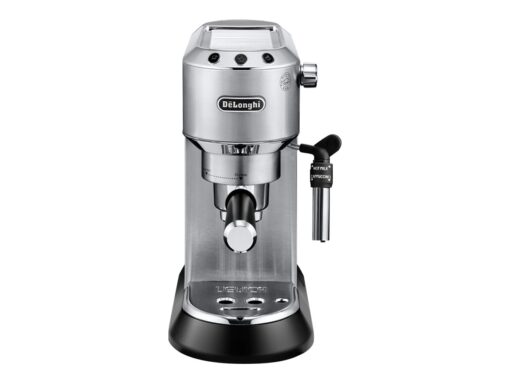 De'Longhi DEDICA EC 685.M Kaffemaskine Metal