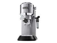 De'Longhi DEDICA EC 685.M Kaffemaskine Metal