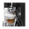 De'Longhi DINAMICA ECAM 350.55.B Automatisk kaffemaskine Sort