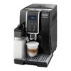 De'Longhi DINAMICA ECAM 350.55.B Automatisk kaffemaskine Sort